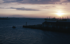 1973 Manila Port Of Call
